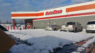 AutoZone Auto Parts