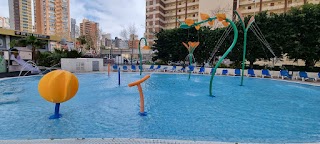 Hotel Dynastic Benidorm