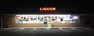 Range View Liquors