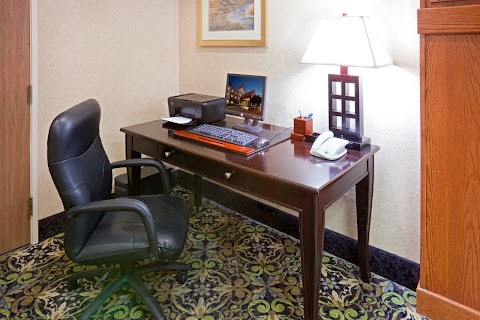 Staybridge Suites Lubbock - University Area, an IHG Hotel