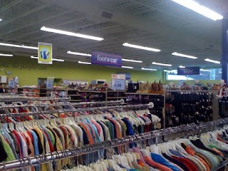 Goodwill Store: South Burlington