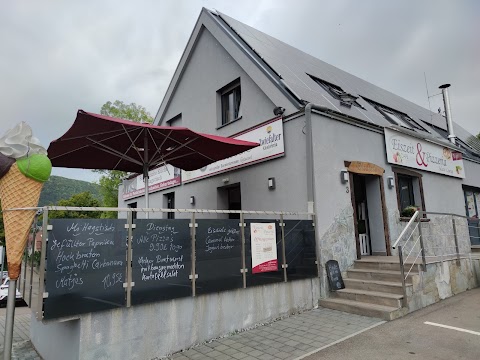 Schlosscafe Restaurant Cafe Biergarten Festräume
