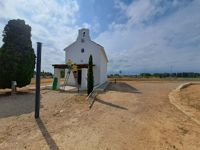 Ermita Sant Antoni