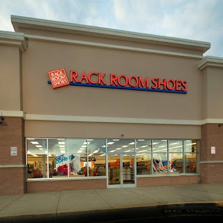 Rack Room Shoes