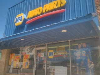 NAPA Auto Parts - Harold's Auto Supply