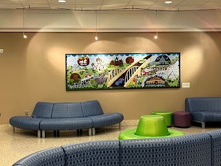 Children's Minnesota Hospital - St. Paul