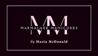 Marmalade Manicures