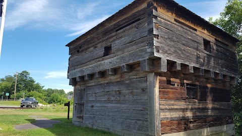 Fort Halifax State Historic Site