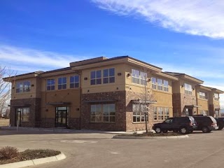 College of Western Idaho: Nampa Campus Multipurpose Building