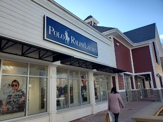 Polo Ralph Lauren Factory Store