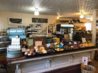 The Country Store