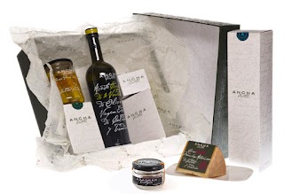 ANCHA Castilla - Tienda Online de Productos Gourmet