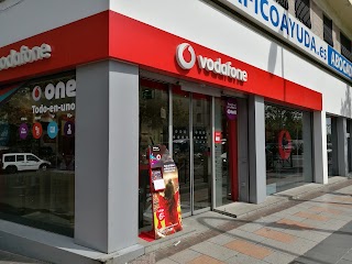 Vodafone