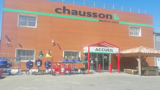 Chausson Matériaux