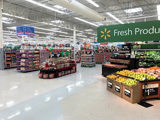 Walmart Supercenter