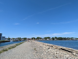 Derby Wharf Light Station