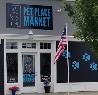 Pet Place Market