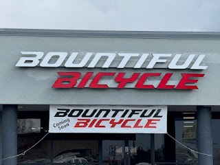 Bountiful Bicycle Ogden