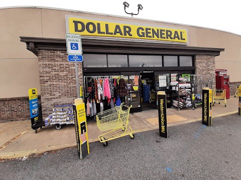 Dollar General