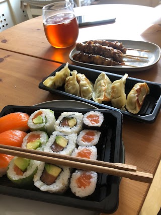 Umeko Sushi