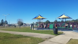 Lindsay/Lyons Park and Sports Complex