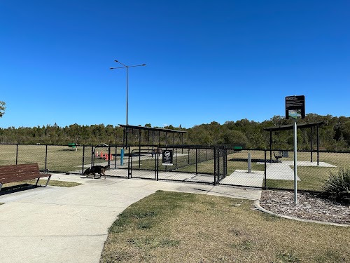 Baringa Dog Park