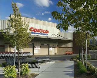 Costco Pharmacy