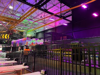 Urban Air Trampoline and Adventure Park