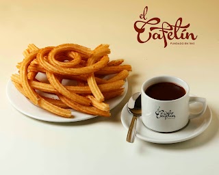 El Cafetín