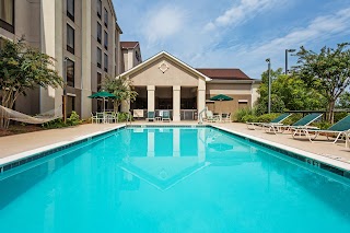 Hampton Inn & Suites Greenville/Spartanburg I-85