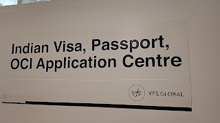 VFS Visa Application Centre