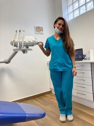Clinica Dental Claudia Nariño