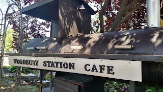 Woodbury Station Cafe