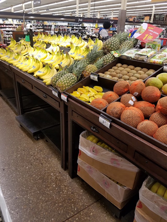 Kroger Liquor Store