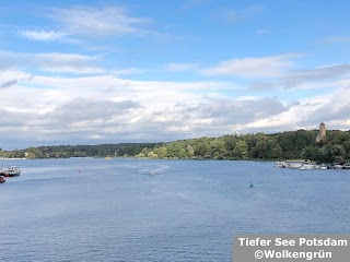 Wolkengrün Kajak & SUP Potsdam | Touren | Kurse | Privat