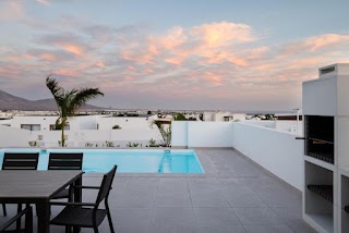 Villas Altos de Lanzarote