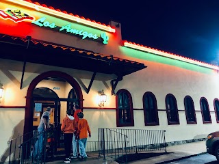 Los Amigos Mexican Restaurant