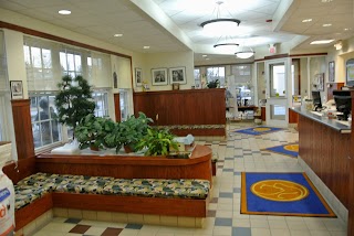 McLean Animal Hospital