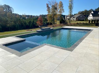 Pinnacle Pools & Spas