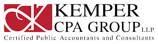 Kemper CPA Group LLP - Accounting & Tax Services