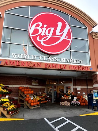 Big Y World Class Market