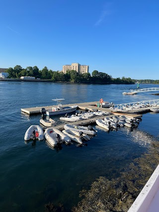 Kittery Point Yacht Club