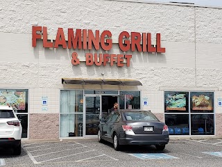 Flaming Grill & Buffet