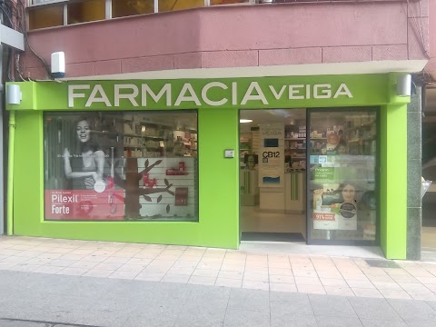 Farmacia Veiga