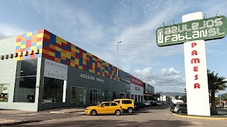 Azulejos Fabián