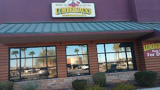 Lumberjacks Restaurant - North Las Vegas