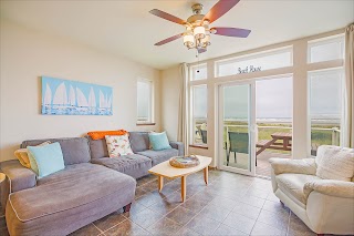 Beach Dreams Vacation Rentals