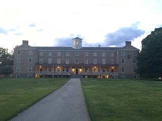 Founders Hall, Haverford College