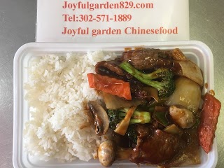 Joyful Garden Restaurant