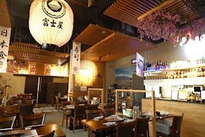 Fujiya Millennium - Authentic Japanese Restaurant Dubai